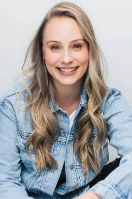 Danicah Waldo