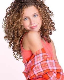 Charlotte Grace Miller