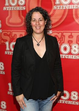 Sandra C. Ruckdeschel