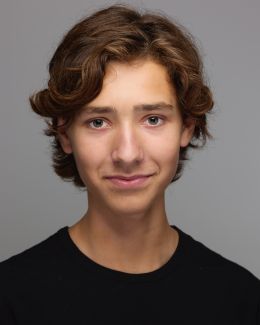 Sacha Vodegel Matzen