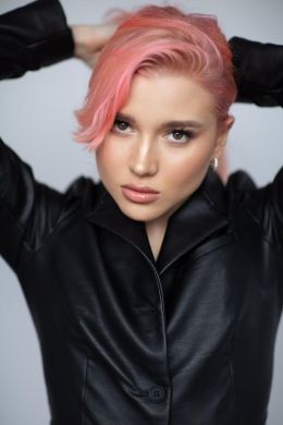Maria Tichinskaya