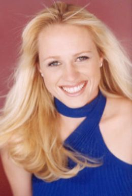 Бриттани Уэбер