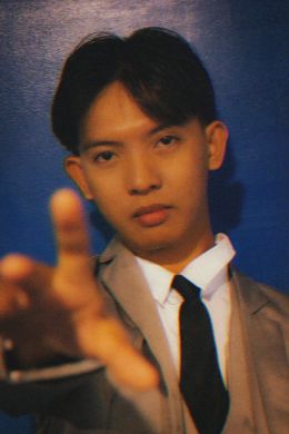 ПиДжей Бернардо