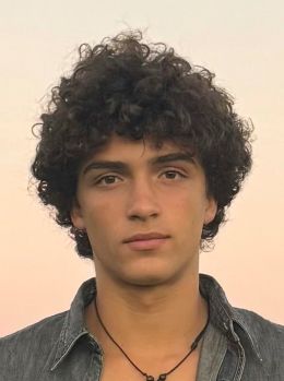 Леви МакКонахи