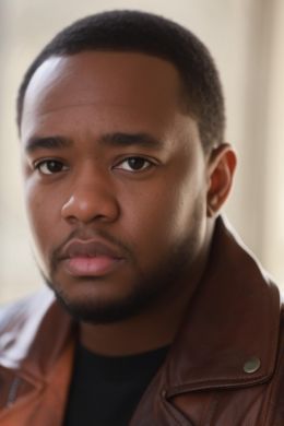 Tyric Cuffie