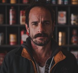 Carlos Rey del Castillo