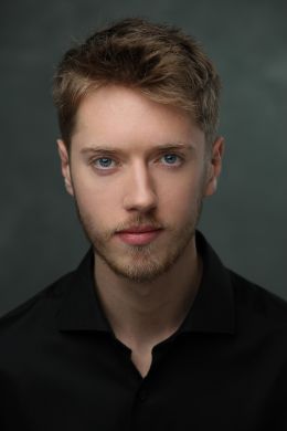 Rory Forder