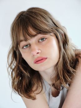 Sophia Bunnell