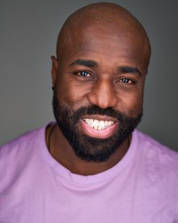 Мэттью Чэпман