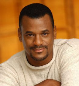 Джон Бентли