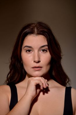 Christiana Aloneftis