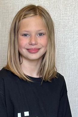 Raewynn Martel