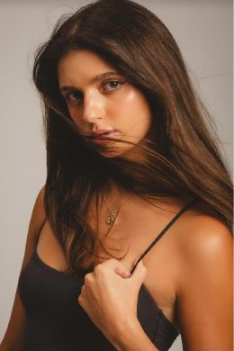 Грэйс Рикко