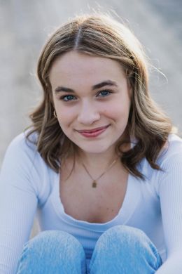 Джульет Бреннан