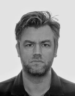 Стивен Дойтерс