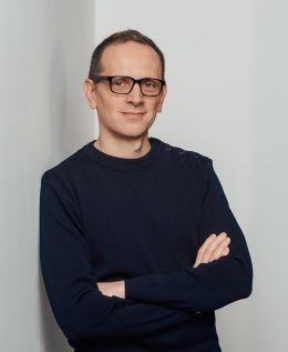 Фабрис Жубер