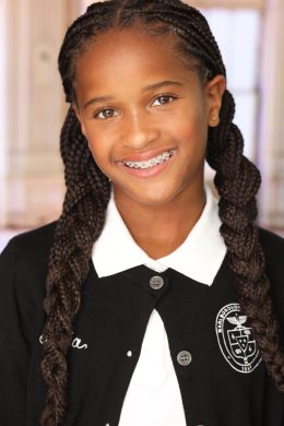 Malia Ashley Richardson