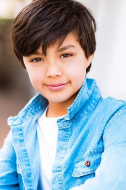 Дэймон Фанг