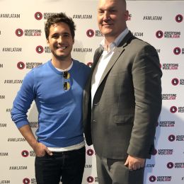 Дуглас Роуэлл