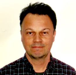 Билл Джадкинс