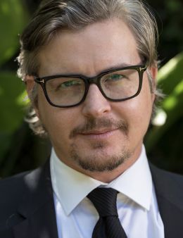 Oliver Ryan Anderson