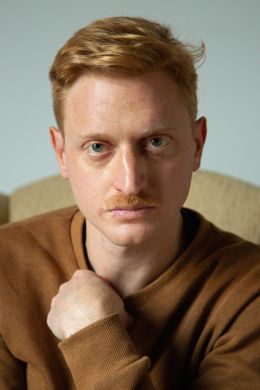 Julián Galli Guillén