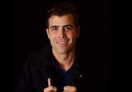 Дэвис Пристли