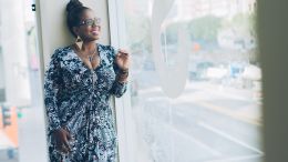 Наташа Уорд