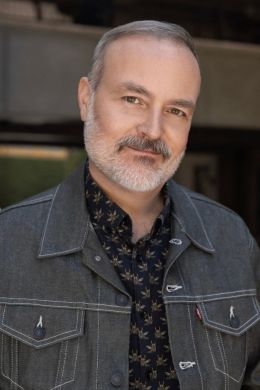 Steven Schweickart