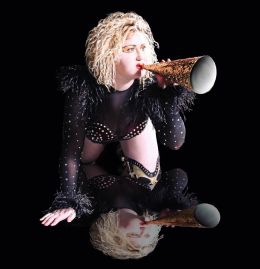 Саванна Поуп