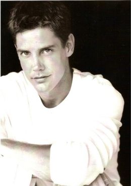 Дэниэл Спенглер