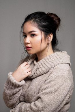 Элиза Пинеда