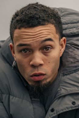 Джастин Эдвардс