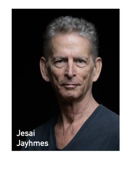 Jesai Jayhmes