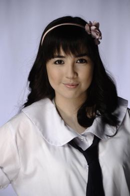 Анжели Гонсалес