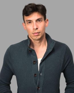 Джей Ривера