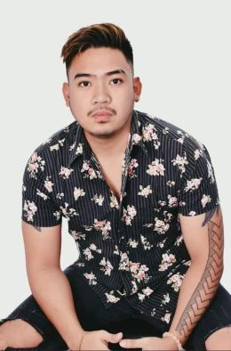 Джон Галвес