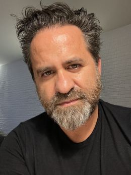 Luis Ismael