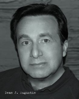 Дин Дж. Огустен