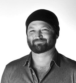 Крис Осбринк