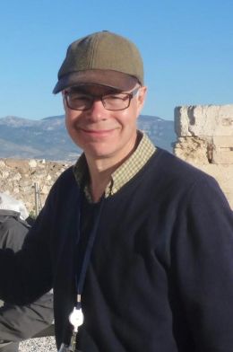Martin Gorst