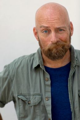 Гай Ноулэнд