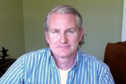 Роберт М. Керран