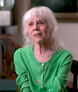Nancy Auerbach Collins