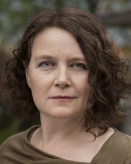 Janet Greaves
