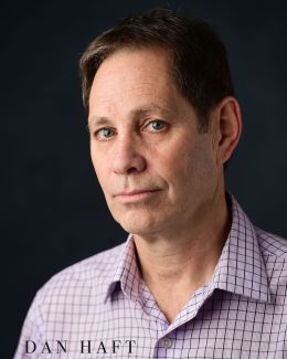 Dan Haft