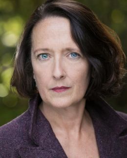 Caroline Lawrie