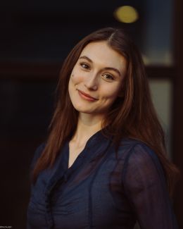 Джордан Карпентер