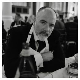 Джерри Даггэн