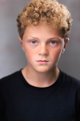 Том Пейдж-Тернер